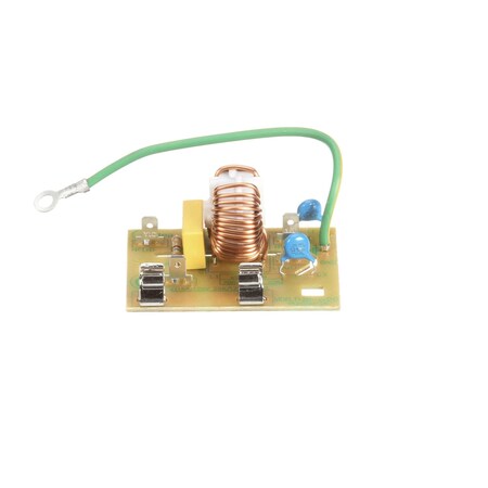 Amana Menumaster FUSE BLOCK / FILTER ASSEMBLY 58101021